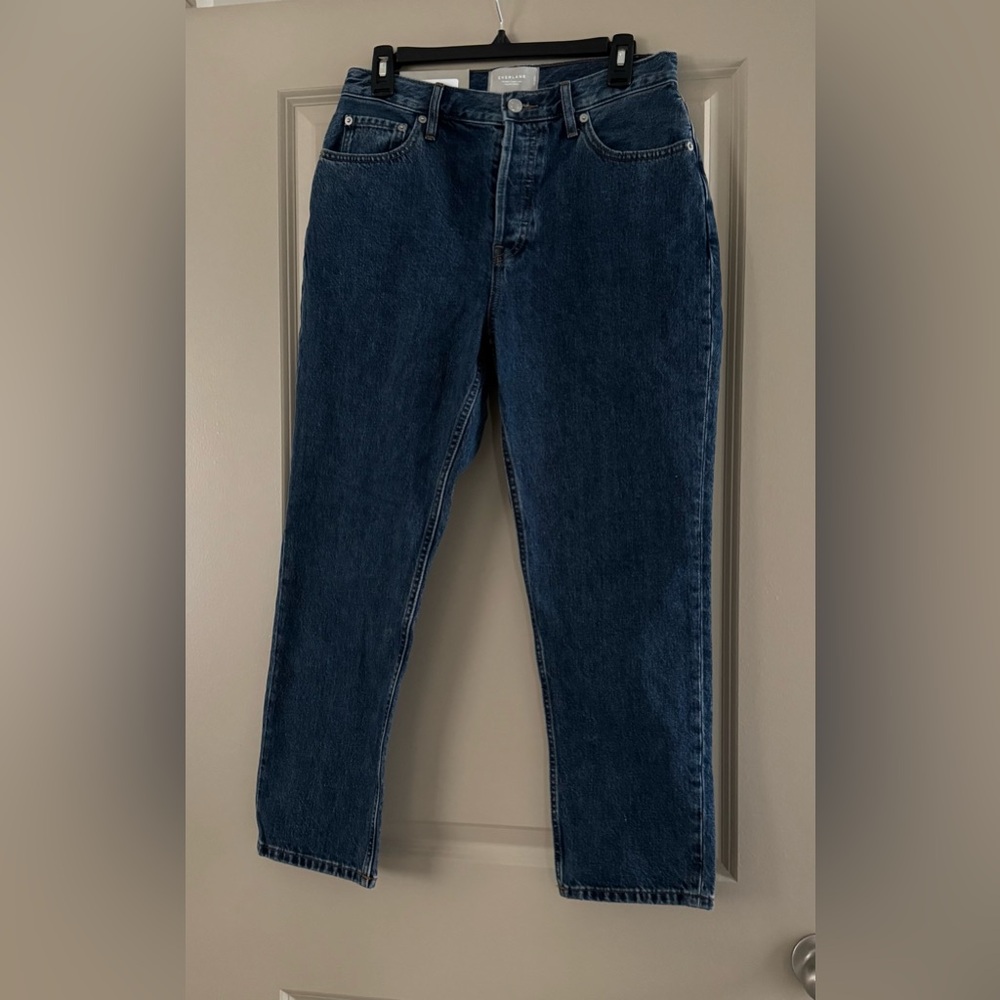 Everlane Jeans